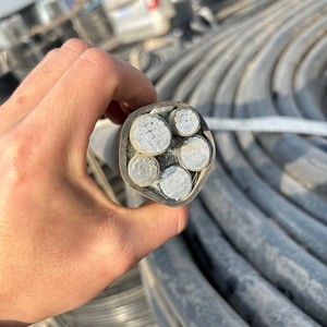 BV Masif Bakır Özlü Bina Teli PVC İzoleli Tek Damarlı Elektrik Kablosu Konut İnşaatı ve Sabit Kablolama İçin - Product Image 3