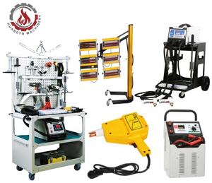 Portátil multifuncional 12-24V 3500W aleación de aluminio vehículo arranque <span class=keywords><strong>auxiliar</strong></span> cargador de batería Kit de herramientas de emergencia para motor - Product Image 4