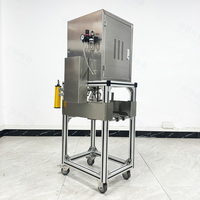 Automatische Multi-Fruit Schil-, Ontpit- en Snijmachine Appel- en Perenverwerkingsapparatuur Productielijn Systeem