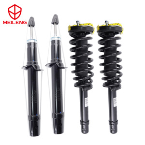 <span class=keywords><strong>Amortiguadores</strong></span> Hidráulicos Delanteros y Traseros OEM al por Mayor, Conjunto Completo de <span class=keywords><strong>Amortiguadores</strong></span> de Suspensión para <span class=keywords><strong>Honda</strong></span> <span class=keywords><strong>Odyssey</strong></span> RB RB1 RB3 2.4 L 2005-2014 - Product Image 1