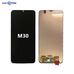 Pantalla LCD para <span class=keywords><strong>Samsung</strong></span> Galaxy M30 <span class=keywords><strong>M30S</strong></span> M21 M31, Pantalla Táctil OLED de Repuesto para <span class=keywords><strong>Samsung</strong></span> - Product Image 3