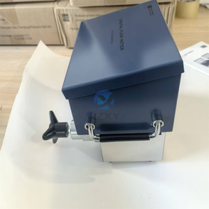 XZFK-404 400l/min Hydraulischer Durchflussmesser-<span class=keywords><strong>Tester</strong></span> für Baumaschinen Digitaler Durchflussmesser-<span class=keywords><strong>Tester</strong></span> - Product Image 4