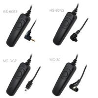 MC-30 Caméra Télécommande Déclencheur Pour D800 D700 D300 D300S D200 D100 N90S D1/2 D3 D3S D3X D4 D200