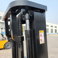 Batterie au lithium 3 tonnes 5 tonnes chariot élévateur chariot élévateur diesel CPCD30 CPCD50 chariot élévateur électrique CPD30 CPD50 chariot élévateur hydraulique