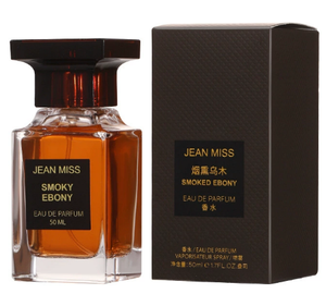 Perfume en Aerosol Eau <span class=keywords><strong>de</strong></span> Parfum <span class=keywords><strong>de</strong></span> Alta Calidad <span class=keywords><strong>de</strong></span> Marca Popular para Mujer, 50 ml, Fragancia <span class=keywords><strong>de</strong></span> Vainilla, <span class=keywords><strong>Coco</strong></span>, Lavanda, Rosa, Miel, Jazmín, Larga Duración - Product Image 4