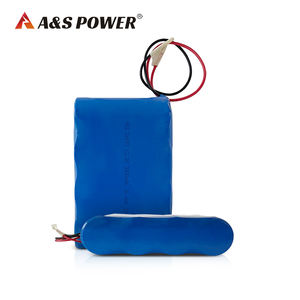 사용자 정의 26650 lifepo4 배터리 12.8v 3000mah 충전식 리튬 배터리 팩 - Product Image 6