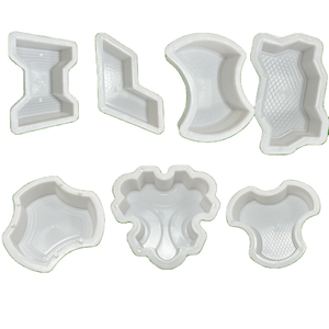 Cetakan dinding rumah kolom Dekorasi arsitektur untuk beton - Product Image 5