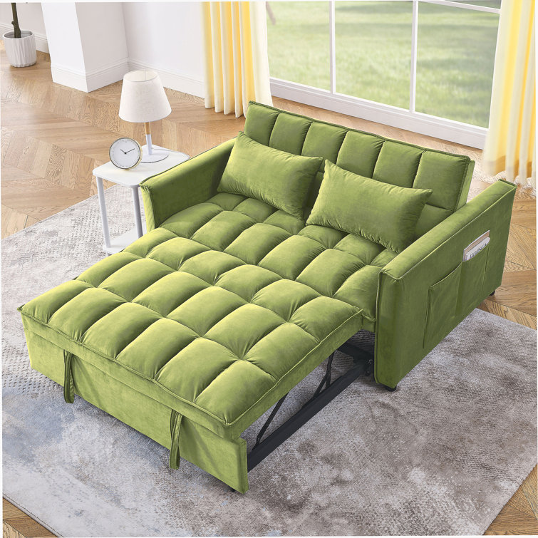 Green Velvet