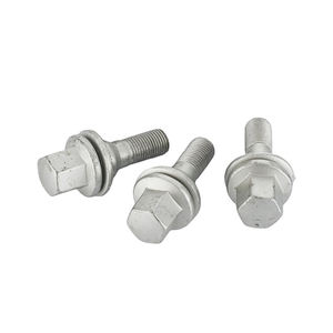 Tornillo de aleación de acero con almohadilla para coche, Perno de <span class=keywords><strong>rueda</strong></span> y tuerca para <span class=keywords><strong>peugeot</strong></span>, OEM 540567 M12 x 1,25, gran oferta de fábrica - Product Image 3