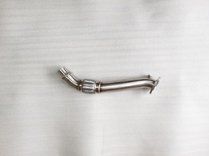 Collecteurs d'échappement pour <span class=keywords><strong>BMW</strong></span> E46 <span class=keywords><strong>330d</strong></span>/<span class=keywords><strong>xd</strong></span> M57 M57N 1998-2005 - Product Image 2