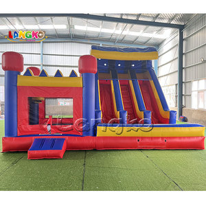 Gran Oferta: <span class=keywords><strong>Motor</strong></span> de Soplador para Casa de Brinco, <span class=keywords><strong>Castillo</strong></span> Hinchable Grande para Niños y Adultos - Product Image 1