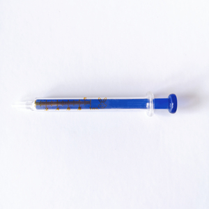 1ml 2ml 5ml 10ml 20ml 30ml 50ml 100ml pengunci <span class=keywords><strong>luer</strong></span> logam <span class=keywords><strong>luer</strong></span> selip ujung & jarum suntik kaca dan aksesori pipet laboratorium - Product Image 4