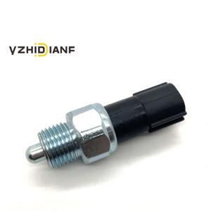 Pièces automobiles personnalisées en gros Interrupteur de feu stop <span class=keywords><strong>marche</strong></span> arrière 32006-6J00A 32006-6J000 pour Nissan Juke 370 Z Coupé Renault Mégane - Product Image 2