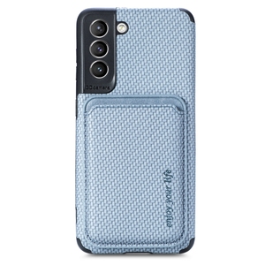 Funda a prueba de golpes con ranuras para tarjetas magnéticas para Samsung Galaxy S22 S21FE S20 Plus A22 <span class=keywords><strong>A33</strong></span> a - Product Image 4