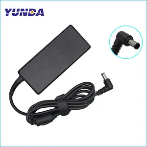 14V 3A 42W Chargeur pour Samsung Moniteur Adaptateur secteur SyncMaster S22A300B S20A350B Moniteur LED 6.0x4.4mm