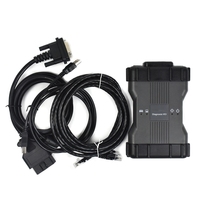 Interface Wifi XENTRY Diagnosis VCI C6 Doip, Multiplexeur MB Star C6, Outil de Diagnostic Das Epc