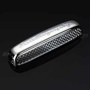 Carcasa de Llave Inteligente para Auto con 5 Botones, Funda Protectora para Llave Remota Compatible con Range Rover, Land Rover Discovery Sport, Discovery 4, Freelander 2 - Product Image 2