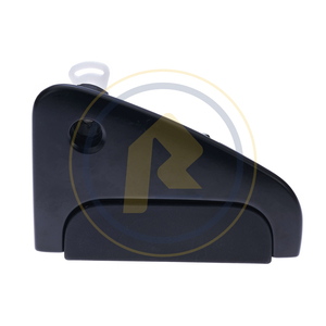 Maniglia esterna per porta Ac Rolcar ADAPTABLE per OE 1651634 adatta per DAF CF 1998 - Product Image 1
