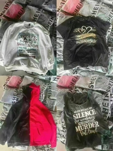 ก้อนเก็บสต็อกสินค้าใหม่สำหรับสตรีและผู้ชาย - Product Image 6