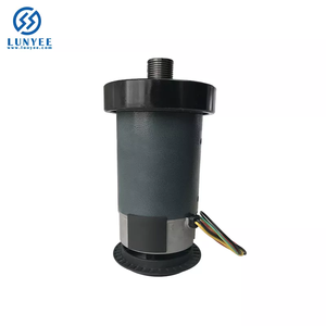1hp 1.25hp 2hp 2.5hp 3hp 4hp180V DC 모터 러닝 머신 모터 - Product Image 2