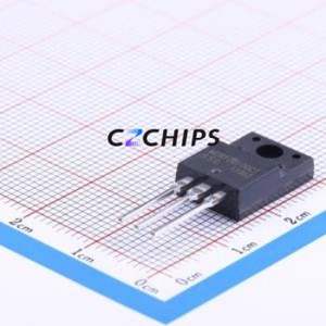 Diodo Schottky MBRF20100CT TO-220AB-3 Original, Nuevo de Marca, Venta al por Mayor de Componentes Electrónicos, Proveedor de Chips y Servicio BOM - Product Image 1