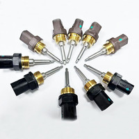 XYZIL nouveau modèle de commutateur de capteur de température 256-6454 Compatible avec CAT C4.4 C6.46 C7.1 T407354