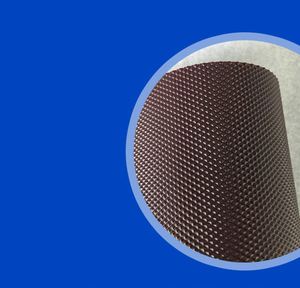 Banda Transportadora de PVC con Superficie Rugosa Uni Belting, Personalizable OEM, 3000 mm x 2.8 mm de Grosor, 1 Año de Garantía para la Industria Logística - Product Image 3
