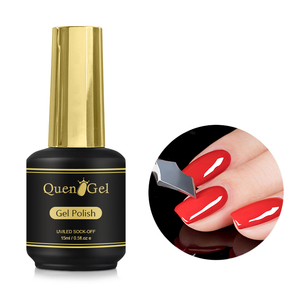 Couche supérieure uv mat, pour gel uv, longue durée, facile à appliquer, semble facilement, 15ml - Product Image 5