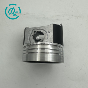 Conjunto de Pistón DL EexcavaStart 1G466-21110 para Motores Diésel V2403, Miniexcavadoras - Duradero, Confiable, Fácil de Instalar - Product Image 2