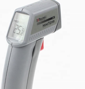 NUEVO Termómetro Infrarrojo Portátil Sin Contacto Rayte-k <span class=keywords><strong>MT4</strong></span> MiniTemp, 0 ° De F a 750 ° F, 8:1 Relación Distancia-Punto - Product Image 1