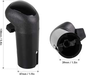 Heavy Duty Spare Part A6909 Hand Brake Valve for DAFTruck - Product Image 3