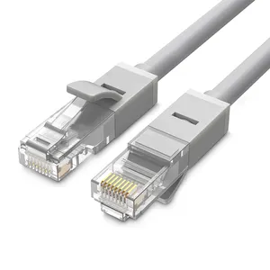 4 çift Utp kablosu Rj45 konektörü Cat5e Twisted Pair Patch çekirdek kablo ağ kablo Usb c Rj45 Lan ağ ethernet