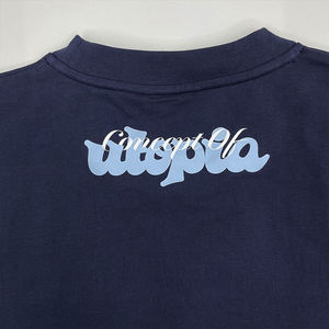 T-shirts de sport unisexes Street Daily à conception personnalisée vierge et avec logo imprimé - Product Image 6