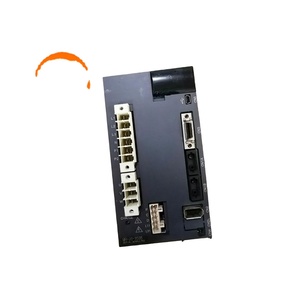 Servoaccionamiento MR-J3-10B1 Nuevo, Construcción de Plástico de Ingeniería Metálica, 1 Año de Garantía para Control de Movimiento Servo Industrial - Product Image 1