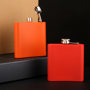 Petaca de mujer a prueba de fugas de acero inoxidable para Rusia Armorik Arran <span class=keywords><strong>Auchentoshan</strong></span> - Product Image 6