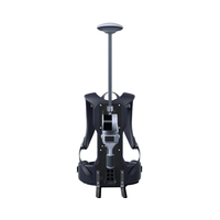 FEIMA SLAM200E Portable 3D Point Cloud Modélisation Mobile Cartographie RTK LiDAR Laser Scanner Mapper pour Enquête Intérieure et Extérieure