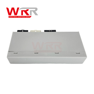 Módulo de Control de Puerta Trasera de Alta Calidad WRR, Repuesto para F15 F16 X5 X6, Unidad de Control de Maletero Eléctrico OEM - Product Image 2