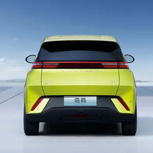 Byd Seagull Flying Electric Car Byd China Car Vehicle 2024 Best Price Auto Electric Mini Cheap Best Price Byd Car Price