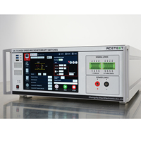 Dispositif de simulation de panne de courant pour véhicule, micro-interrupteur de déconnexion, testeur haute vitesse conforme ISO 16750 LV124 VW80000