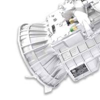 Nouvelle boîte de vitesses d'assemblage de Transmission de camion manuelle à 12 vitesses 12JSD160TA pour Shacman Sinotruck HOWO FAW Foton Dongfeng Foton Dongfeng