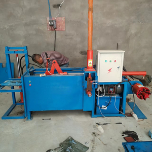 Máy tái chế động cơ điện chuyên nghiệp, máy cuốn dây động cơ, máy tách đồng động cơ điện phế liệu, stato, rôto - Product Image 6