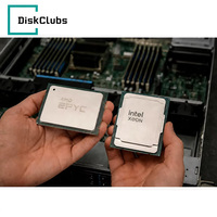 Prosesor Server Gold 5415+ 12-Core 24-Thread 22.5MB Cache 2.90GHz LGA4677 150W untuk Komputasi Pusat Data Perusahaan