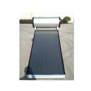 <span class=keywords><strong>Chauffe</strong></span>-<span class=keywords><strong>eau</strong></span> <span class=keywords><strong>solaire</strong></span> à panneau plat, fonctionne en chine, à énergie verte, exportation vers le japon - Product Image 1