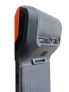 Android 11 IP68 gồ ghề cầm tay thiết bị đầu cuối di động không dây máy quét mã vạch NFC đọc PDA dữ liệu Collector cho kho hàng tồn kho - Product Image 2