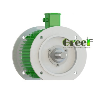 Mini-générateur hydroélectrique submersible personnalisé - Product Image 1