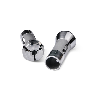 Máy Công Dân tf25 Collet Carbide tf37 Chuck Headstock Collet máy tiện td25ns hướng dẫn Bush chính/sub l16v/L trục chính collets - Product Image 5