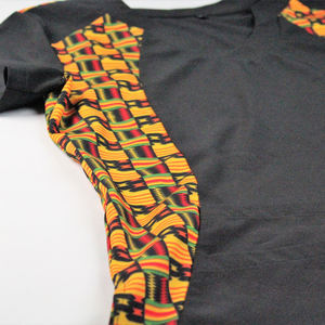 Uniformes de gommage hospitaliers tissés légers pour médecins-Ensembles de gommage médicaux avec des couleurs et des tailles personnalisées - Product Image 4