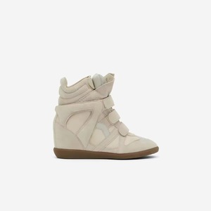Baskets compensées montantes personnalisées unisexe à talon compensé invisible avec fermeture Velcro, chaussures décontractées, vente en gros, directement du fabricant - Product Image 5