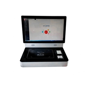 Equipo de Gestión de Bibliotecas con Automatización Inteligente Vanch, RFID de Alta Frecuencia 860-960MHz para Registro de Libros - Product Image 5