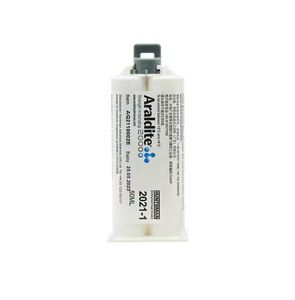 กาวเงิน araldite 2012เหนียวสูง araldite เหนียวสูงกาวอีพ็อกซี่เรซิ่น AB บ่มเร็ว - Product Image 3